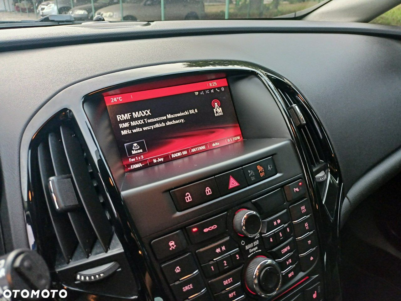 Opel Astra - 28