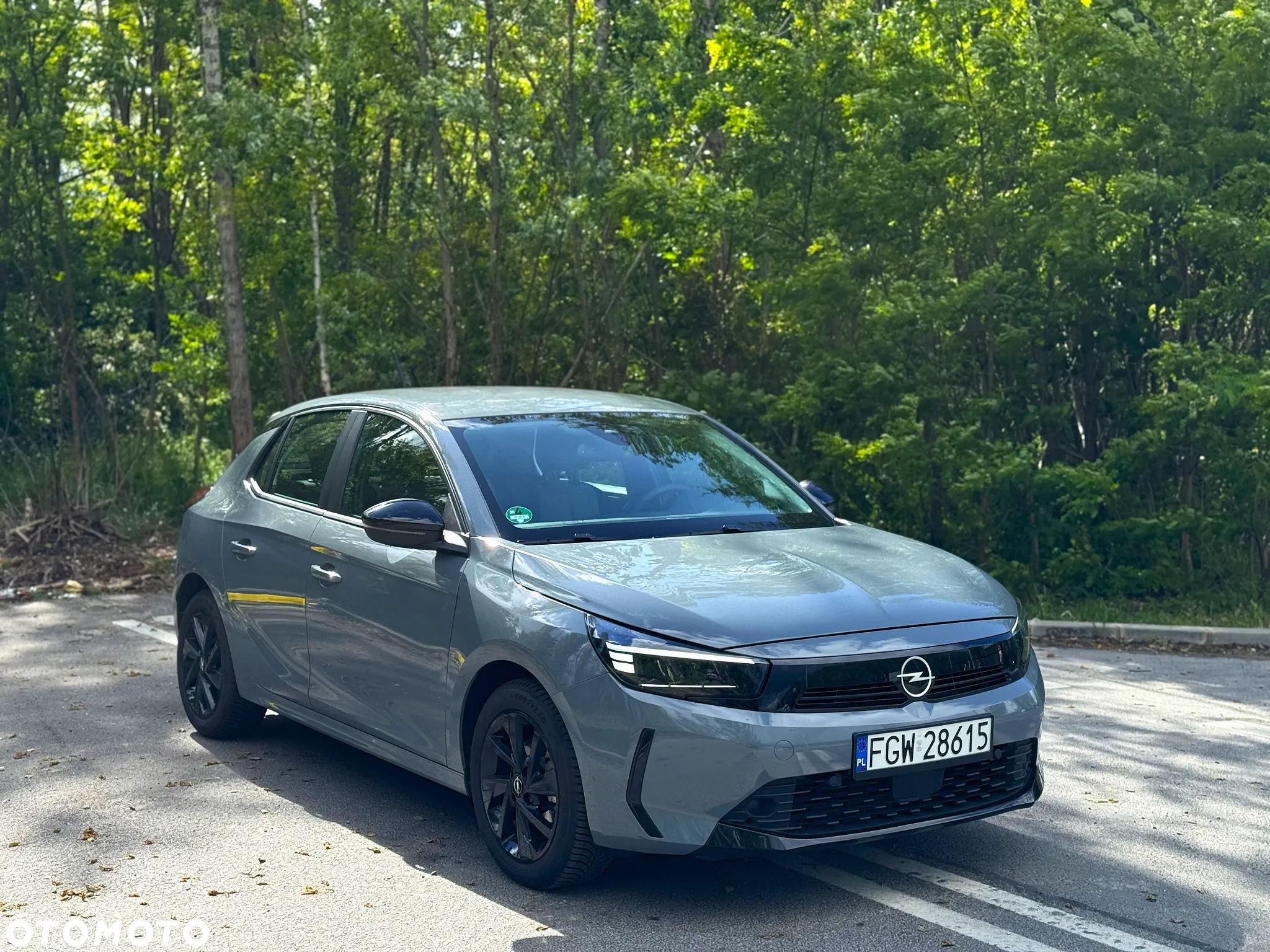 Opel Corsa - 8