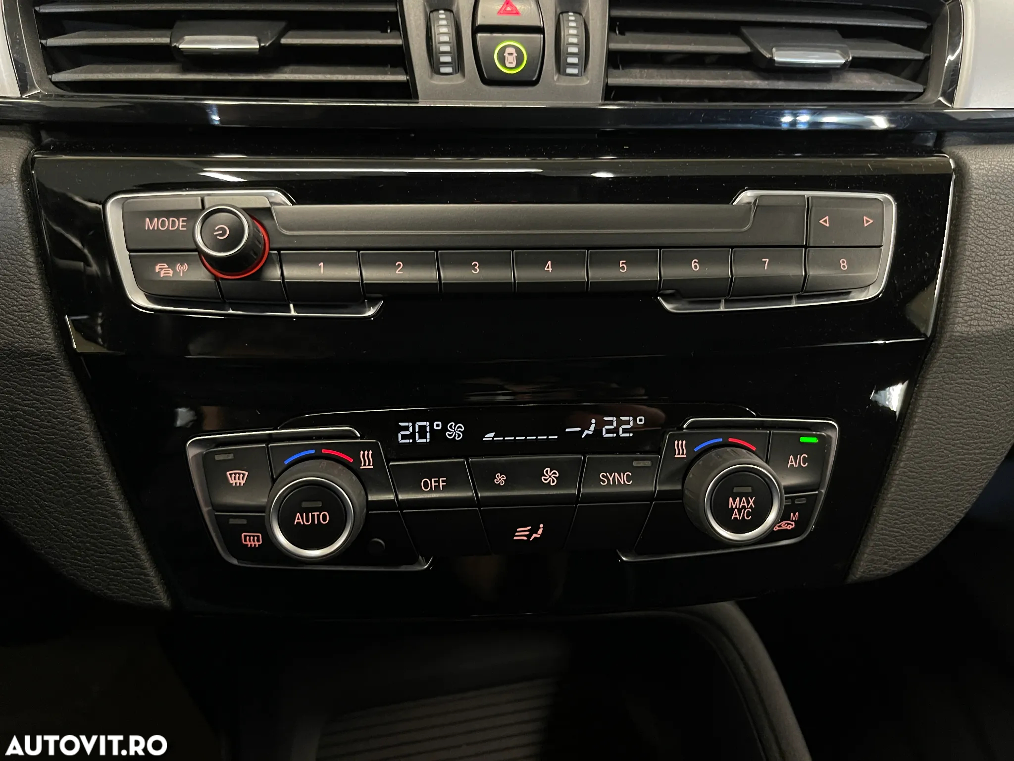 BMW X1 - 17