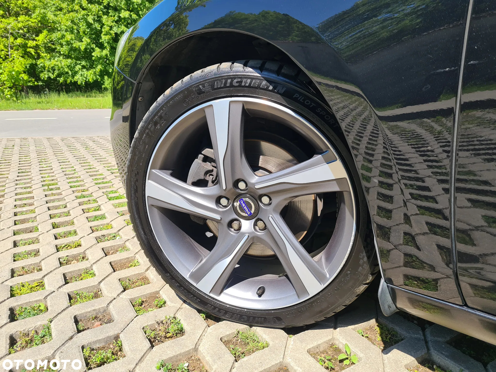 Volvo S60 D4 Drive-E R-Design Momentum - 6