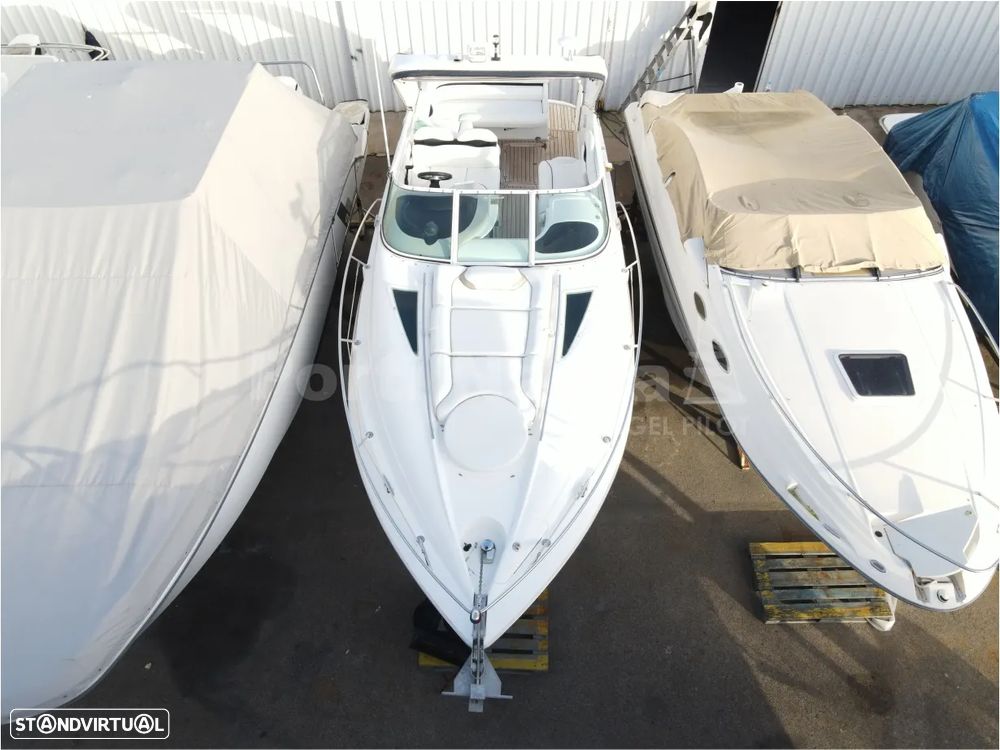 Doral 350 Monticello Elite - 2