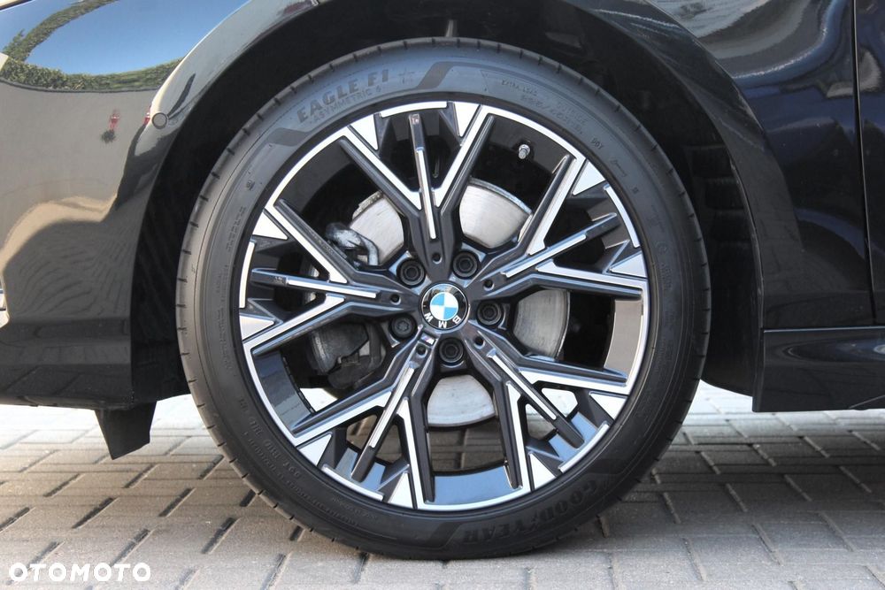 BMW Seria 1 - 4
