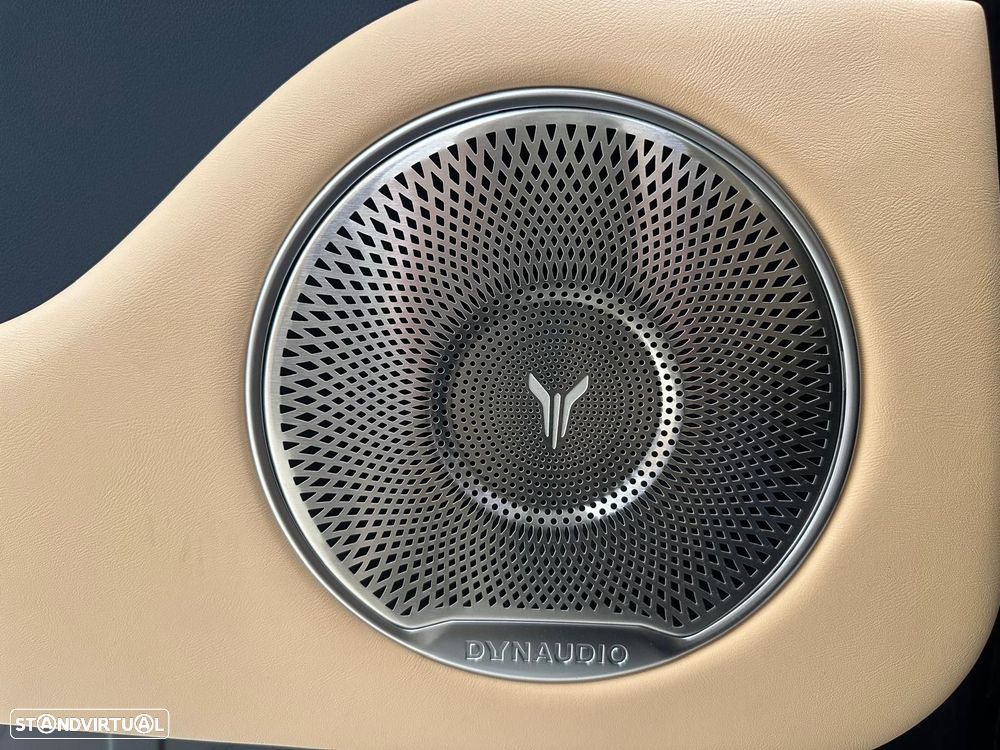 Voyah Free 107 kWh Luxury - 10