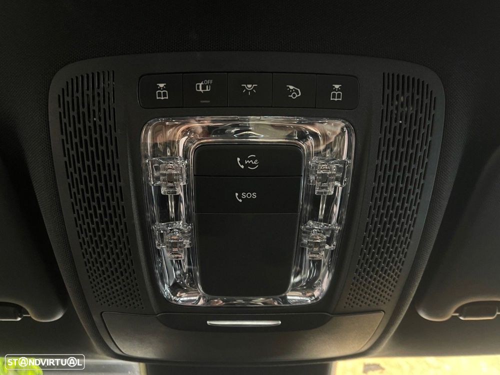 Mercedes-Benz A 250 e - 9