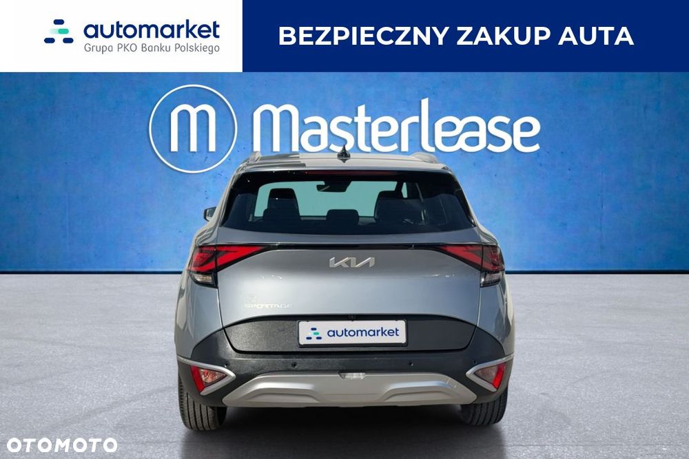 Kia Sportage - 6