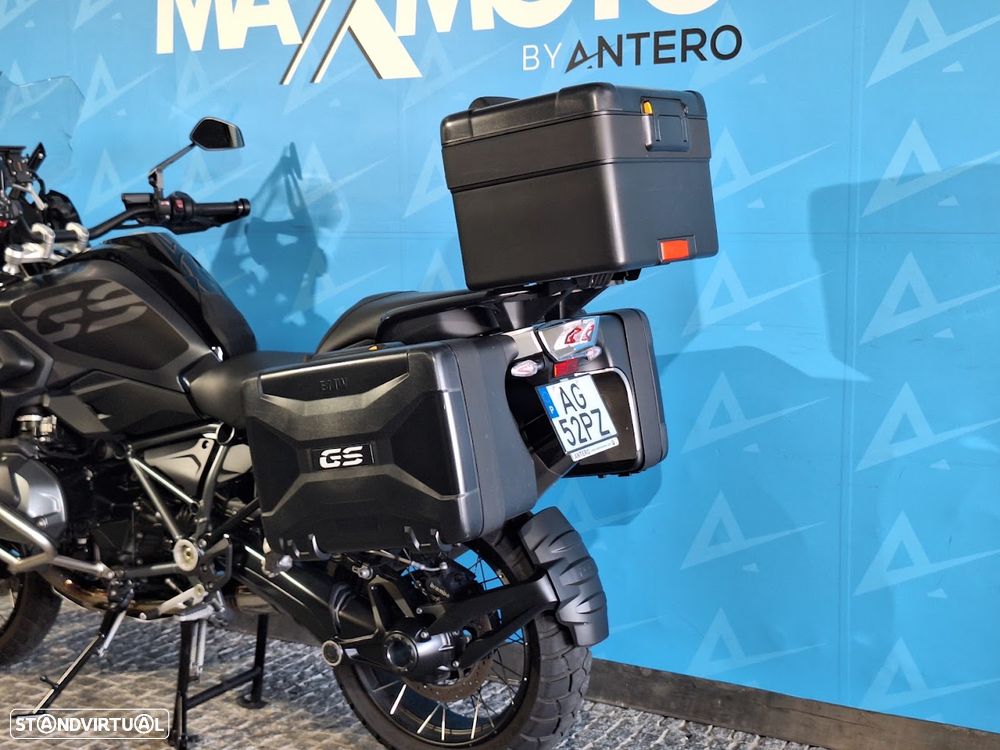 BMW R 1250 GS - 7