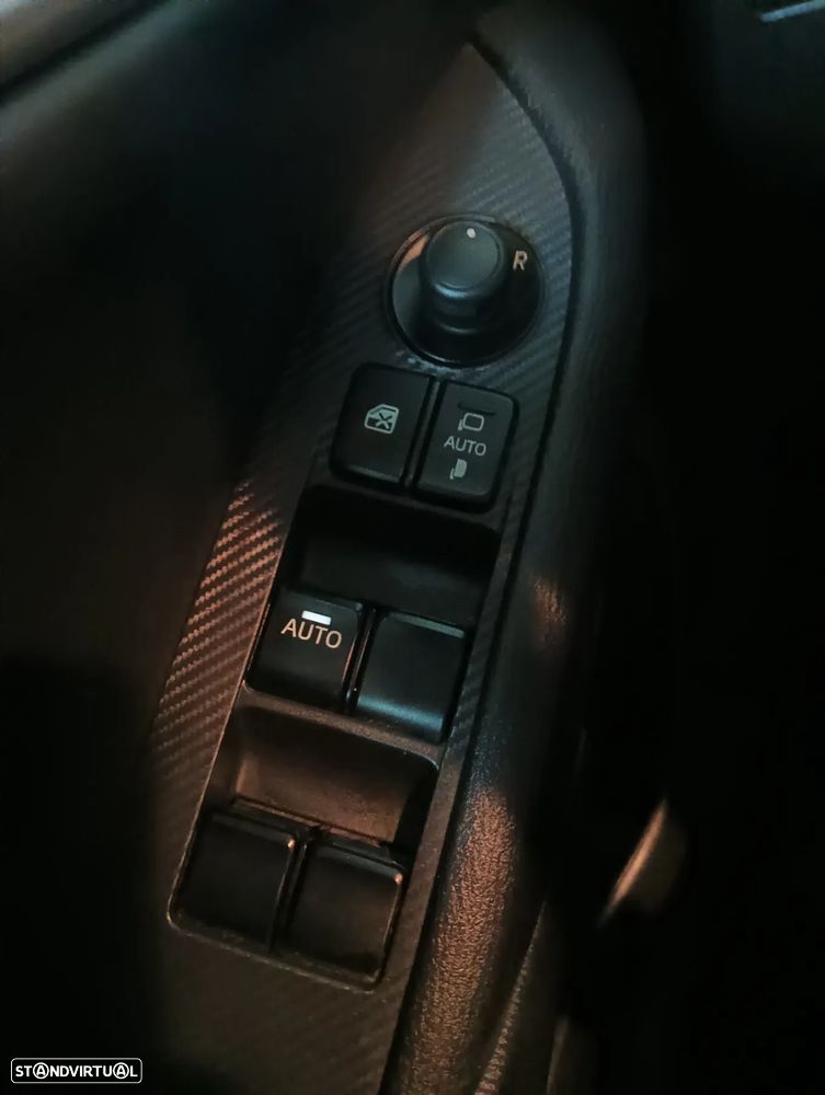 Mazda CX-3 1.8 Sky.Excellence Navi - 9