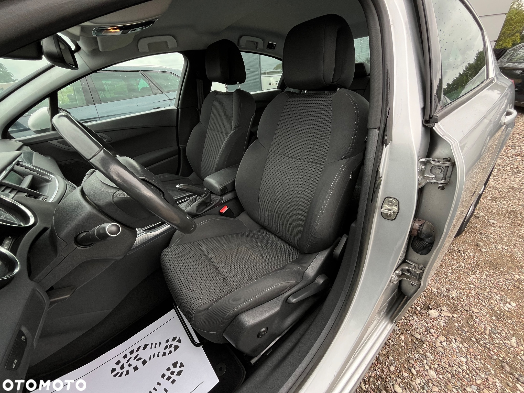 Peugeot 508 SW HDi FAP 140 Allure - 9