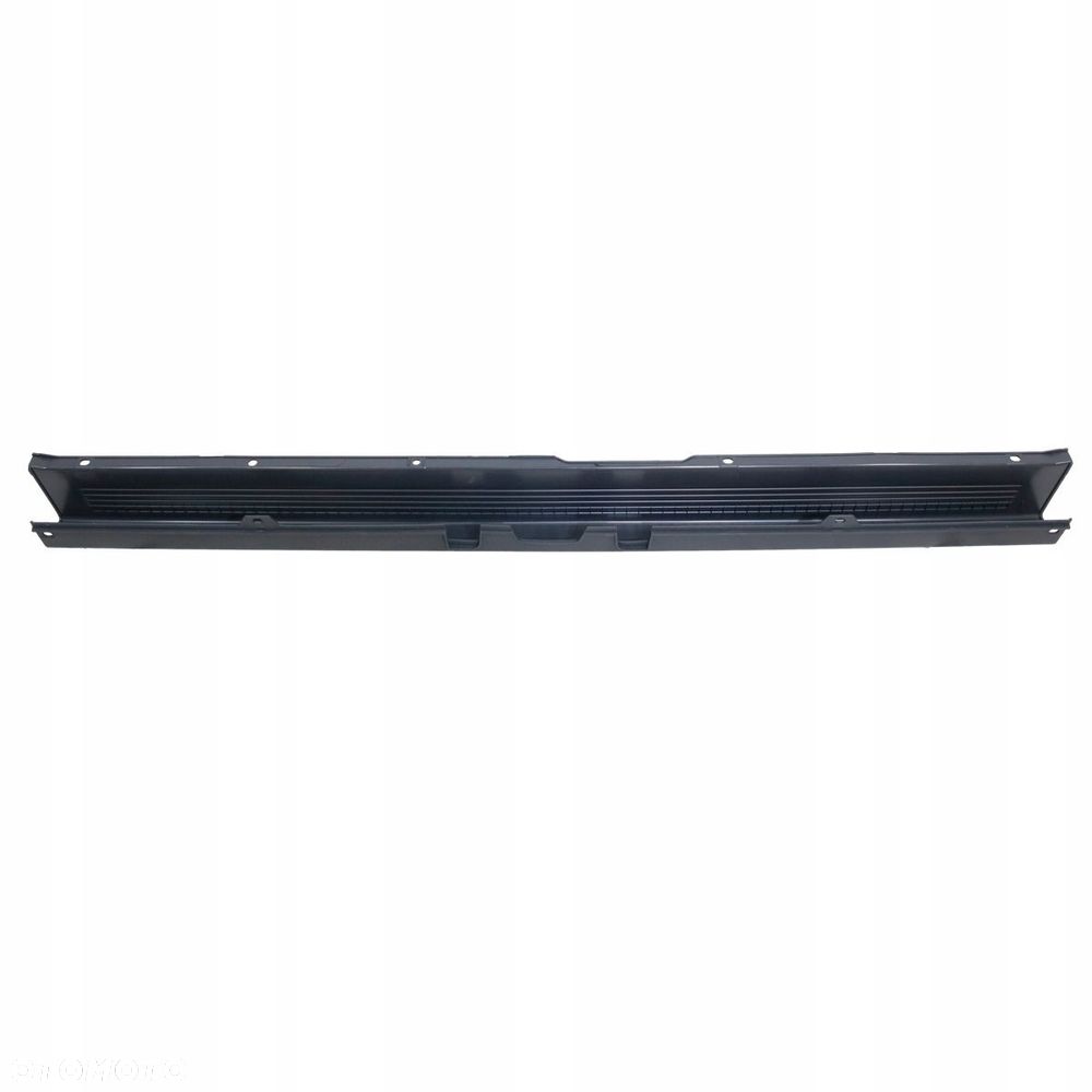 Zderzak Tyl na Stopień Fiat Ducato Peugeot Boxer Citroen Jumper 2006-2025 - 3