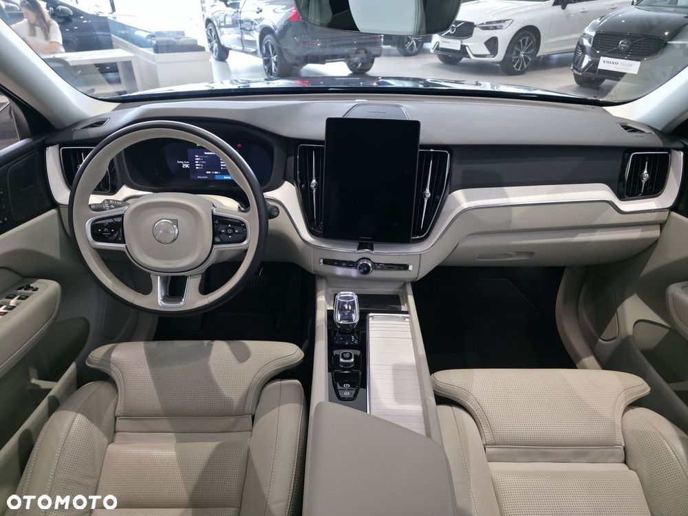 Volvo XC 60 - 11