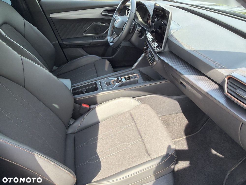 Cupra Formentor 1.5 eTSI mHEV DSG - 31