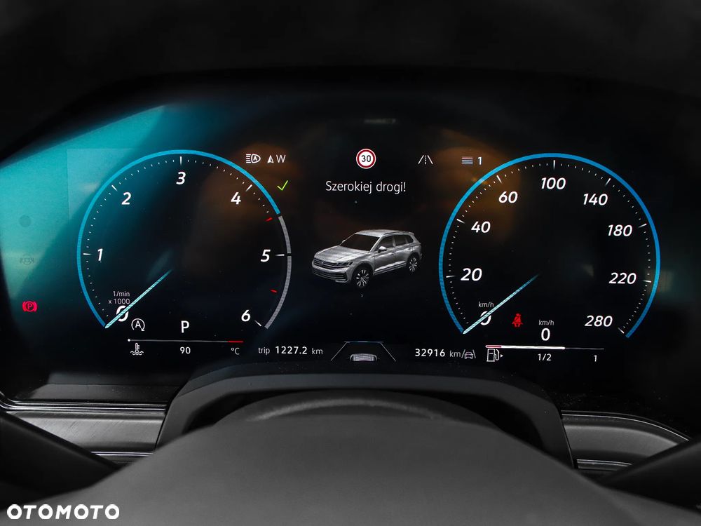 Volkswagen Touareg 3.0 V6 TDI 4Motion R-Line - 21