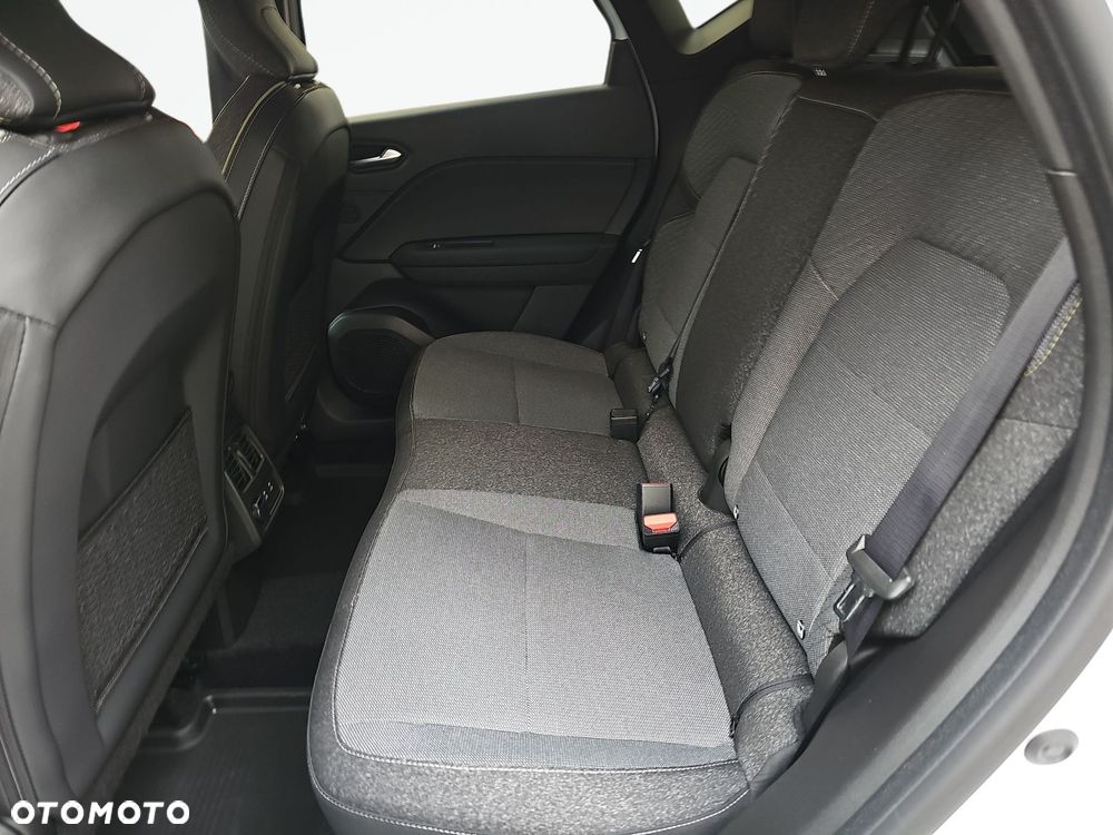 Renault Captur 1.3 TCe mHEV Techno EDC - 25