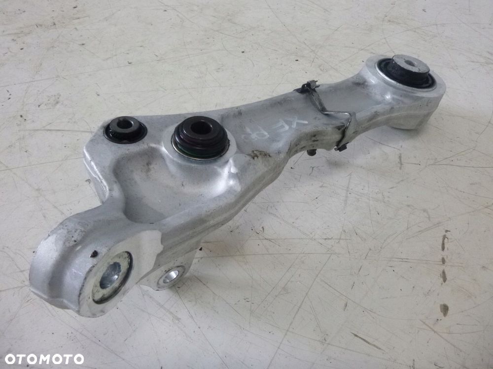 JAGUAR XK X150 XF X250 WAHACZ DOLNY PRZÓD PRZEDNI PRAWY - 8