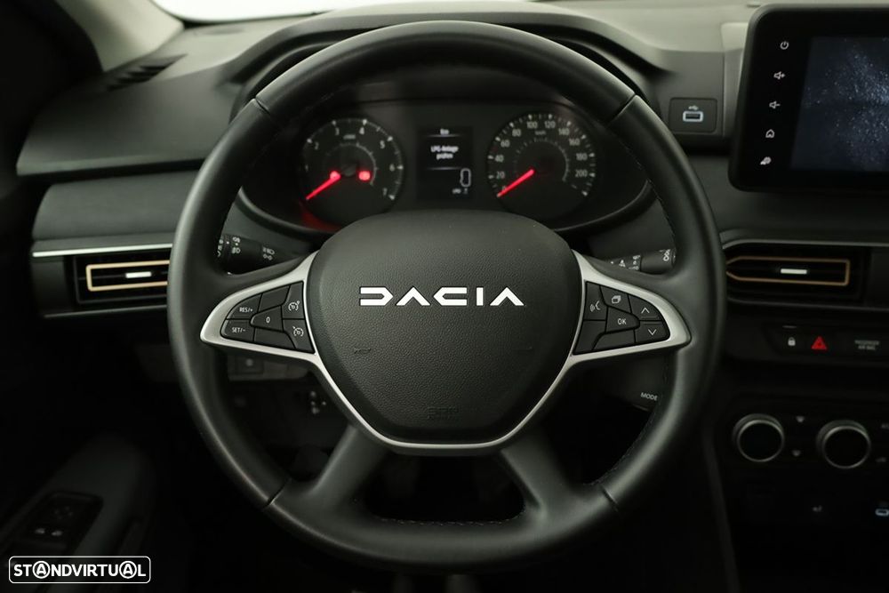 Dacia Sandero 1.0 TCe Extreme - 13