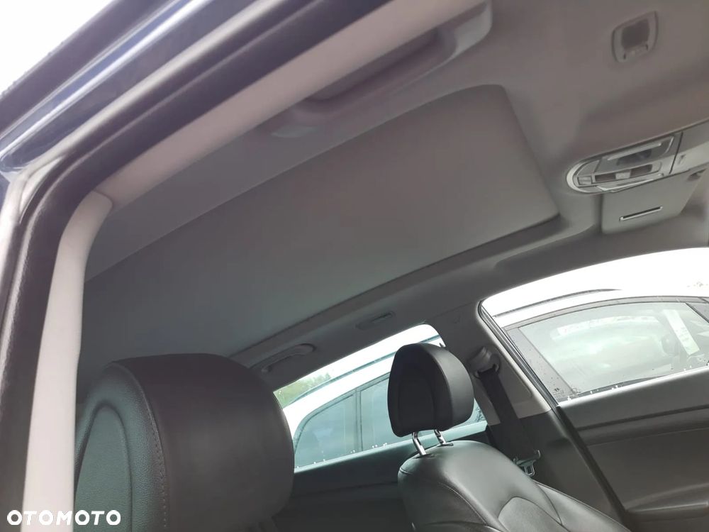Hyundai Tucson - 8
