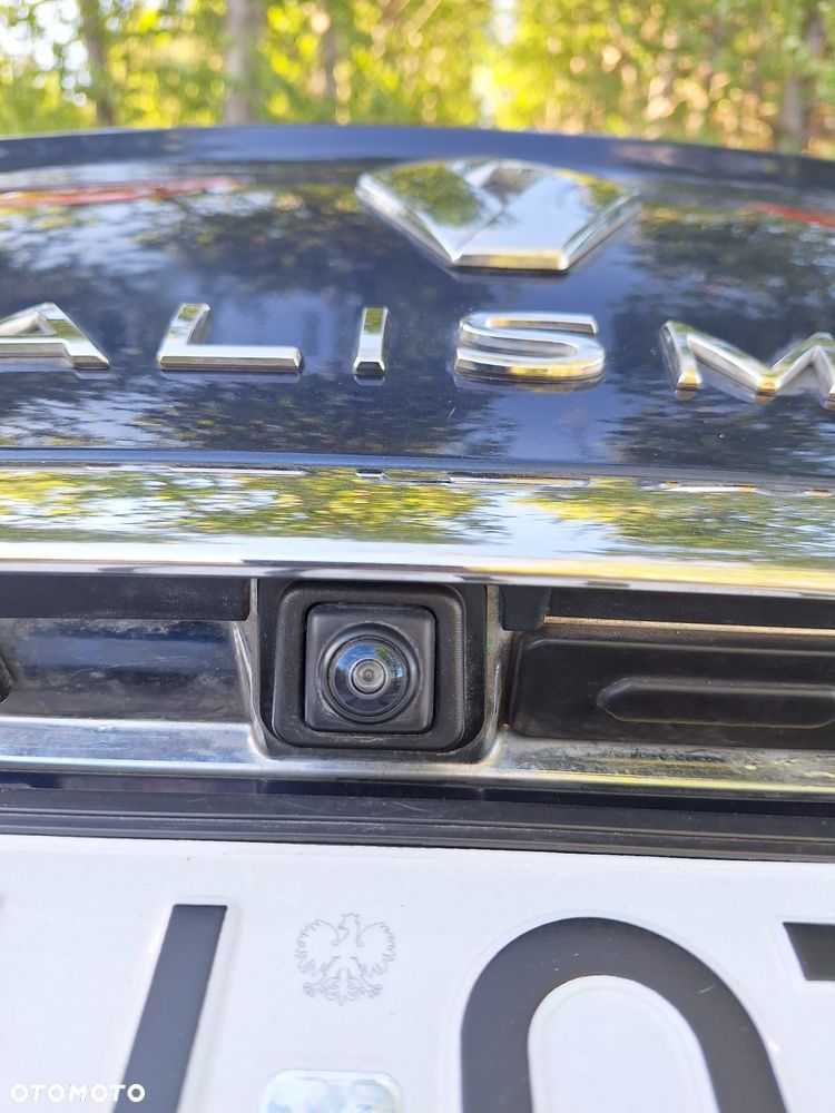 Renault Talisman ENERGY dCi 160 EDC INTENS - 22