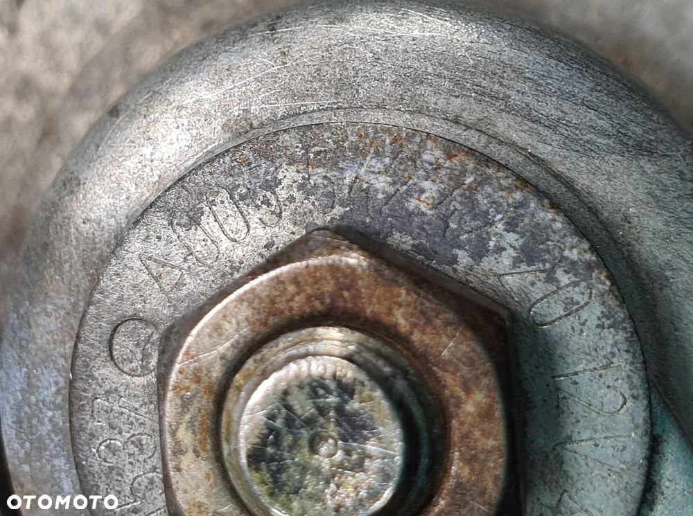 KLAKSON SYGNAŁ MERCEDES W245 A0055424220 - 4