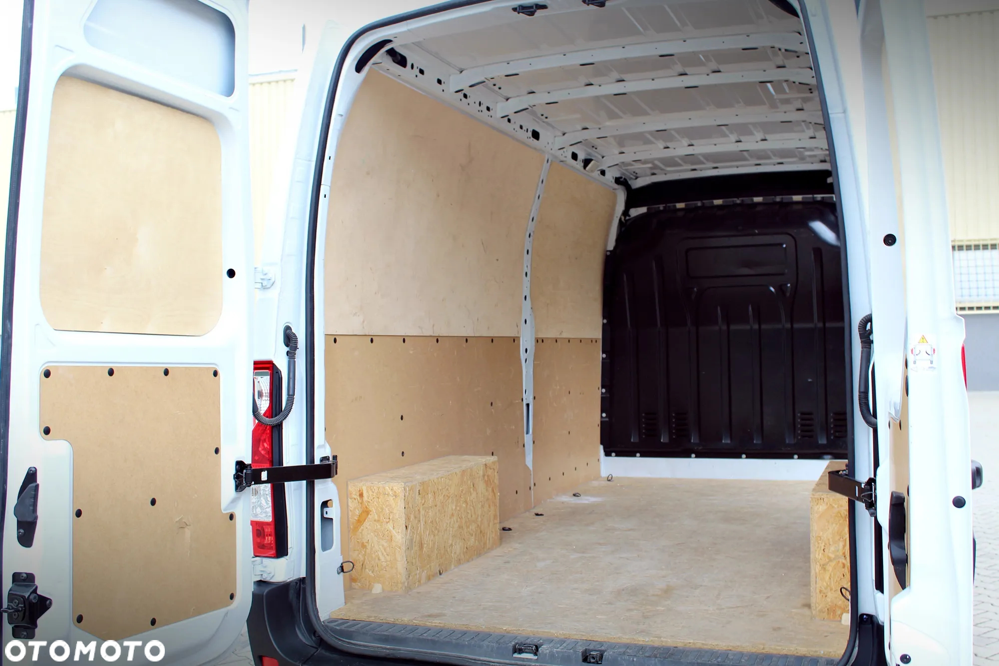 Renault Master L3H2 - 19
