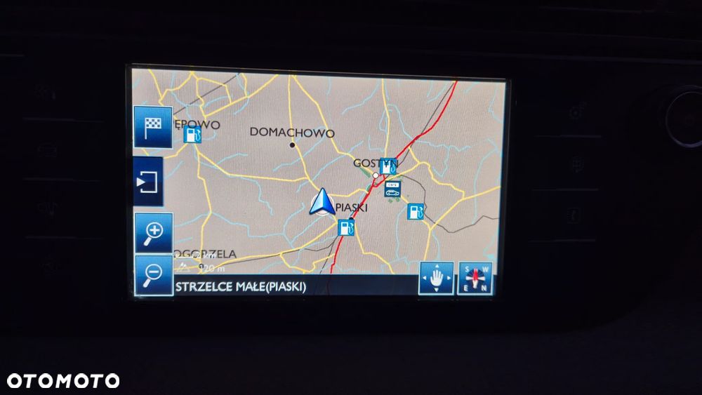 Citroën C4 Picasso 1.6 HDi Selection - 39
