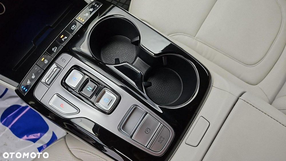 Hyundai Tucson - 18