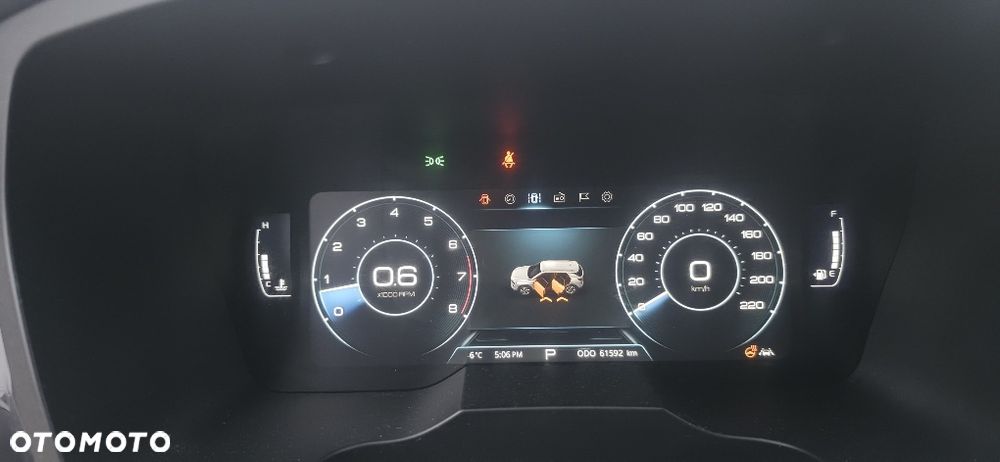 SsangYong/KGM Korando - 8