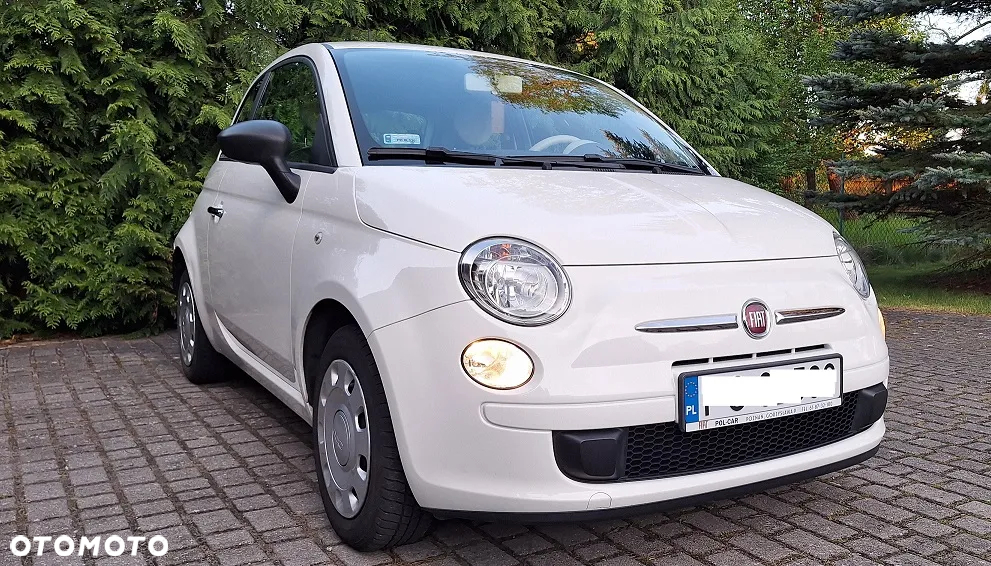 Fiat 500 - 6