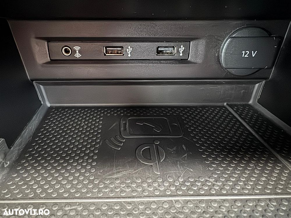 Volkswagen Tiguan 2.0 TDI 4Mot DSG Highline - 26