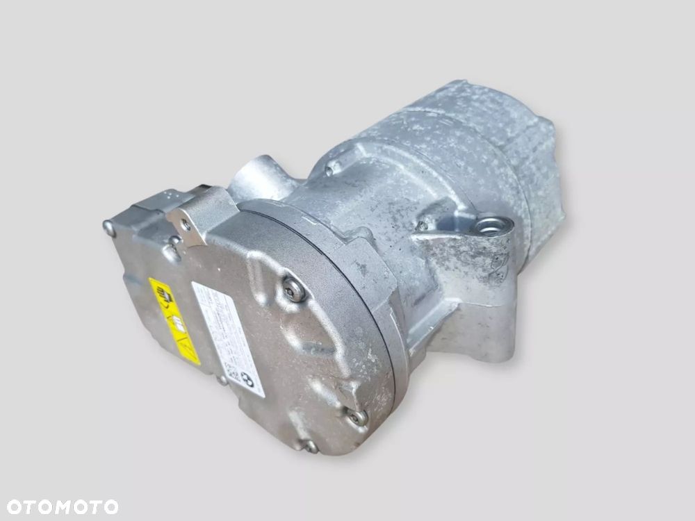 Kompresor Sprężarka klimatyzacji BMW 2 U06 X1 U11 X3 G45 5A5F559 - 5