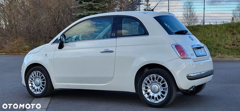 Fiat 500 - 5