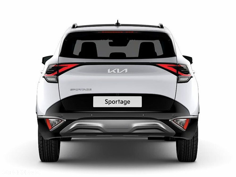 Kia Sportage 1.6 T-GDI Business Line 2WD DCT - 7