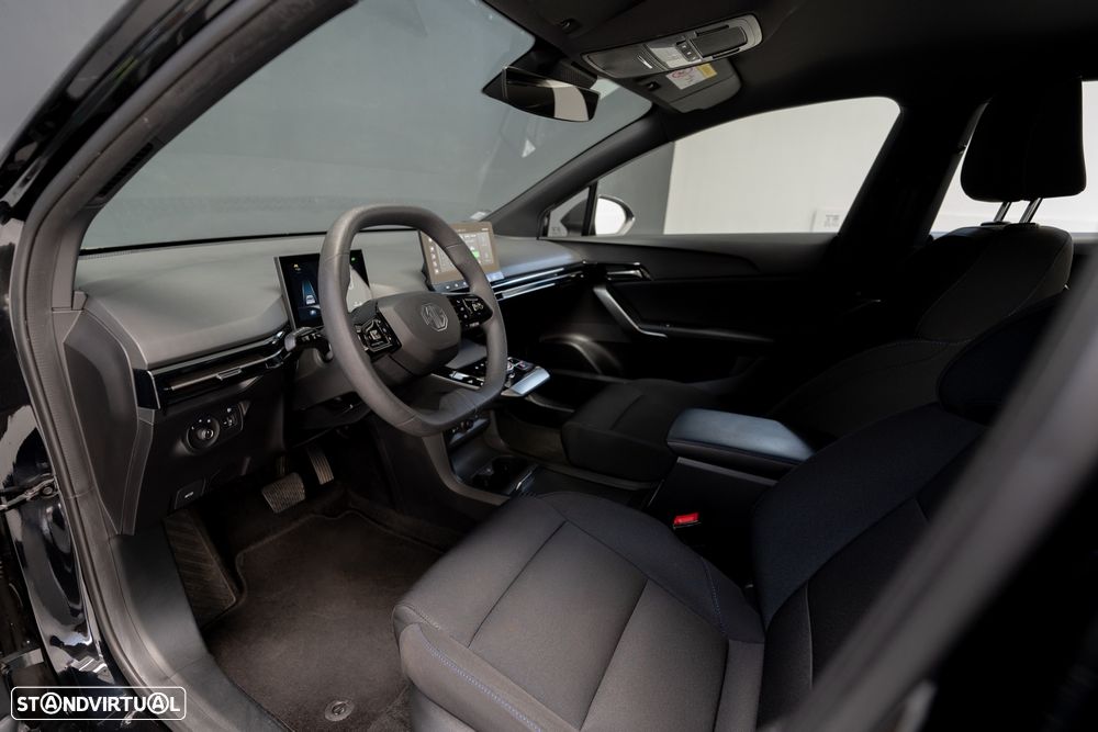 MG MG4 51 kWh Standard - 24