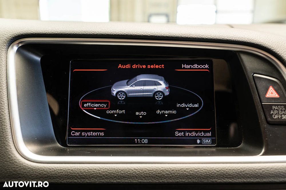 Audi SQ5 3.0 TDI quattro tiptronic competition - 21
