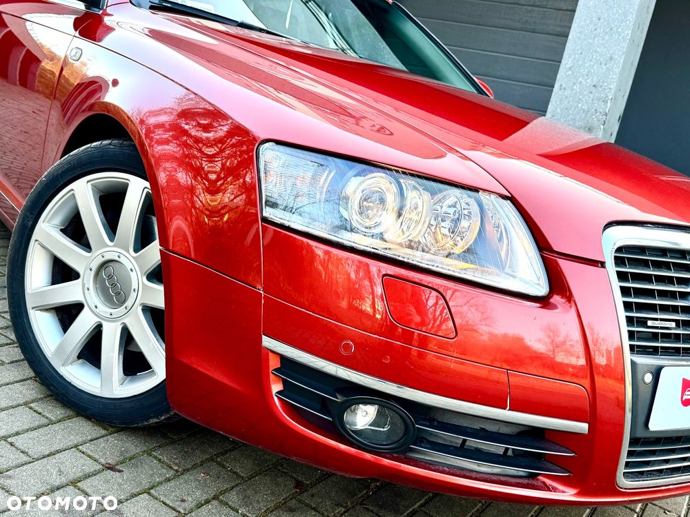 Audi A6 Avant 3.0 TDI tiptronic quattro - 2