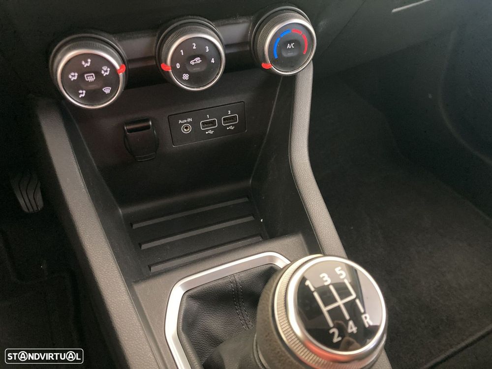 Renault Clio 1.0 TCe Intens - 38