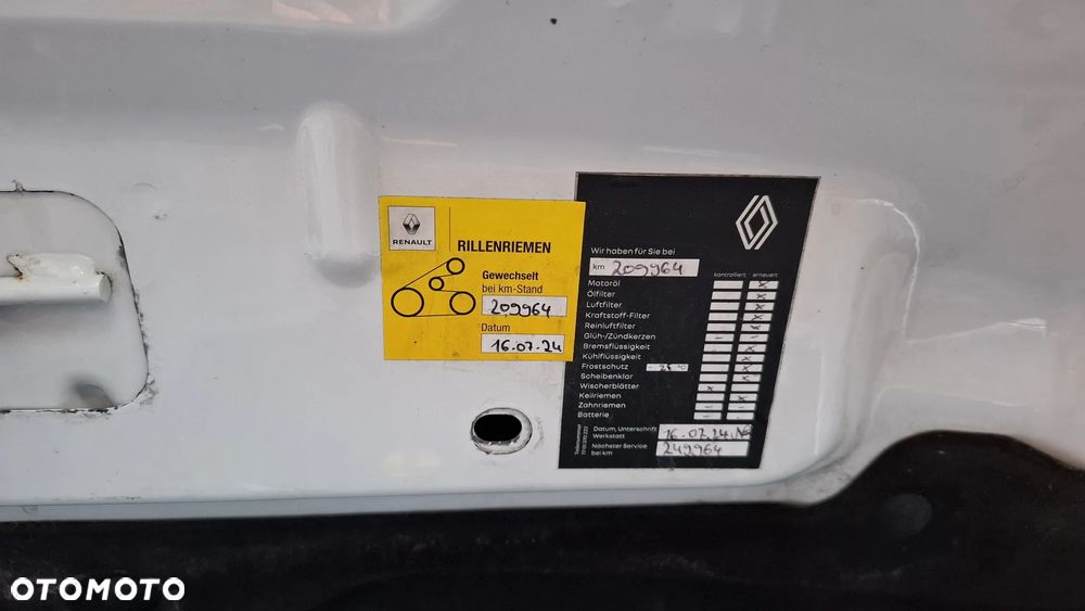 Renault Master - 26