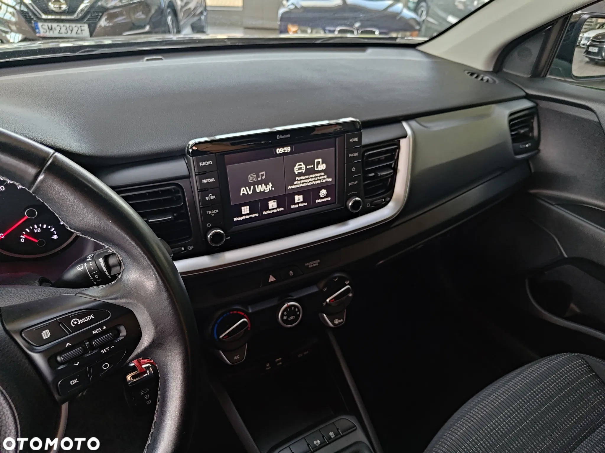 Kia Stonic 1.2 M - 23