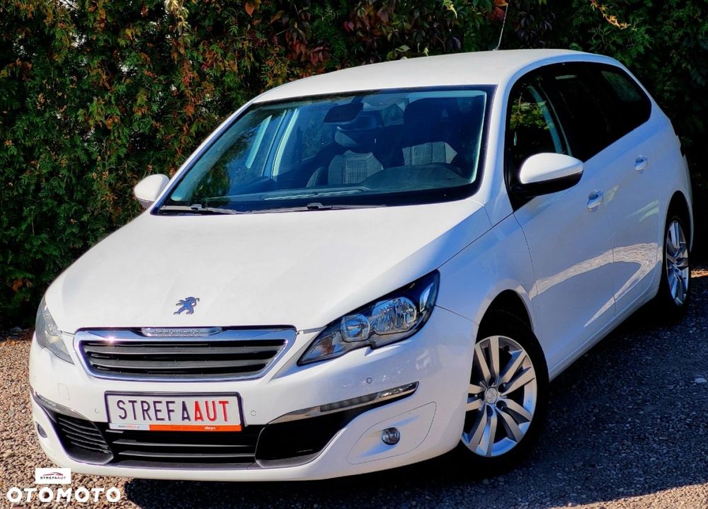 Peugeot 308 - 32