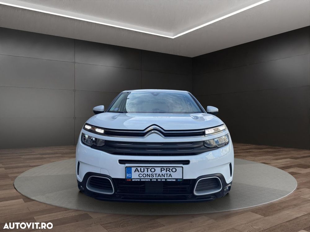 Citroën C5 Aircross - 15