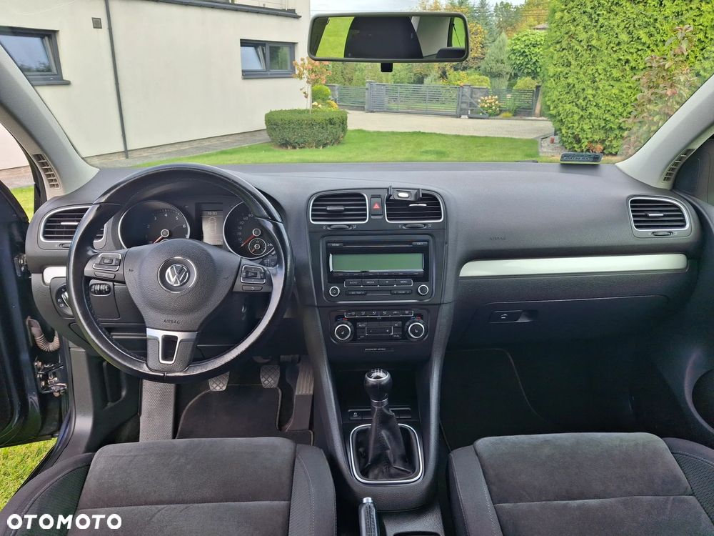 Volkswagen Golf 1.2 TSI Highline - 21