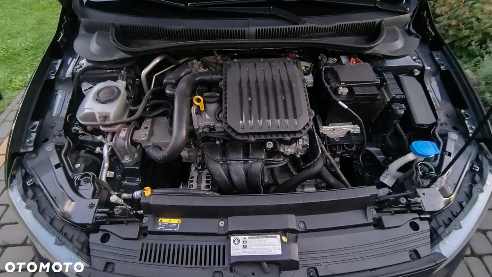 Volkswagen Polo - 18