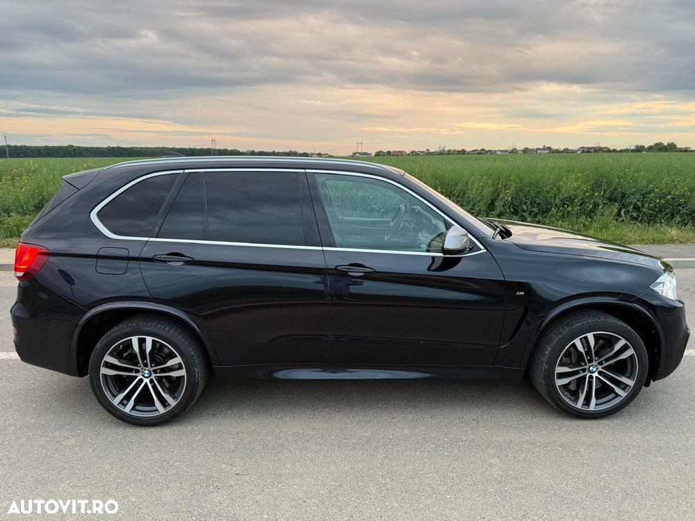 BMW X5 - 3