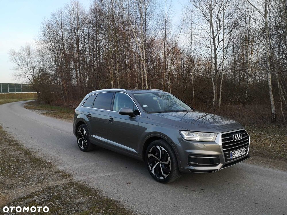Audi Q7 - 4