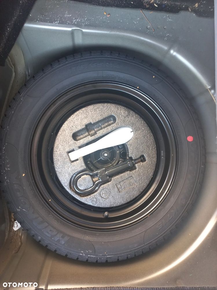 Ford Fiesta 1.25 Trend - 4