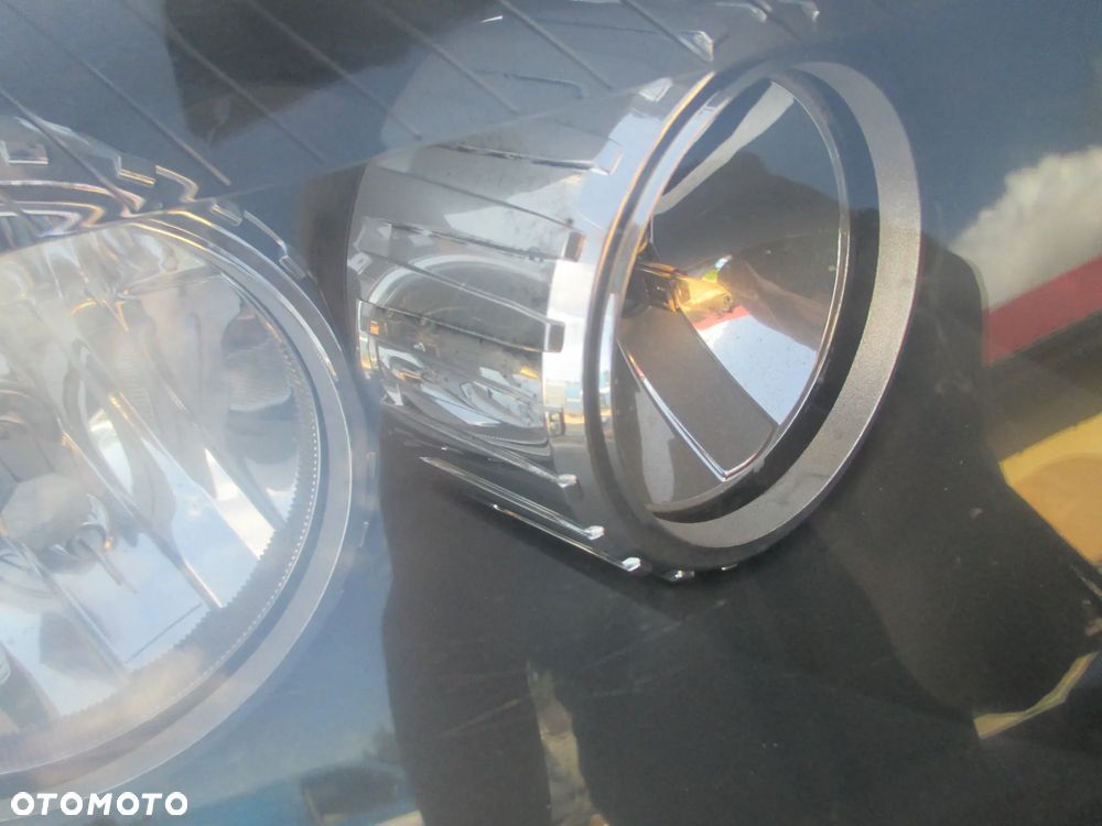 lampa prawa Opel Astra 3 H Hella Europa - 3