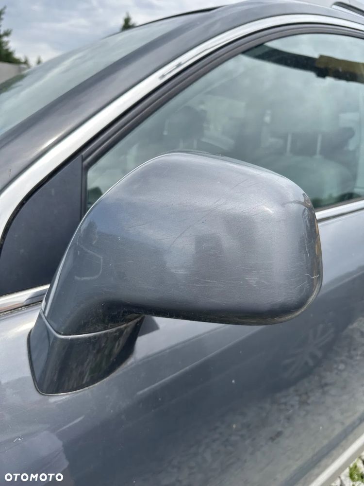 OPEL ANTARA LUSTERKA ZEWNĘTRZNE LP - 2