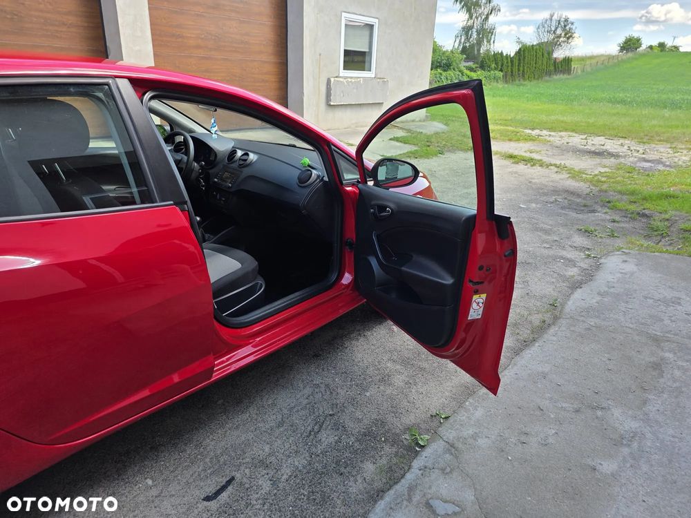 Seat Ibiza 1.4 TDI Ecomotive Style - 15