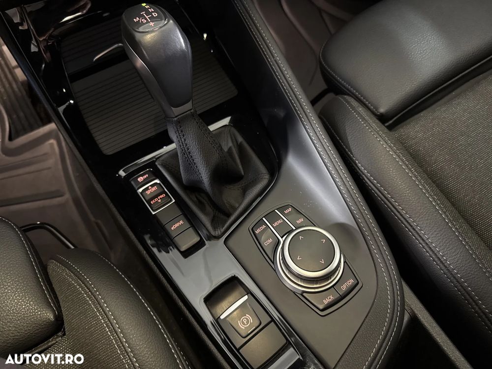 BMW X1 xDrive25e AT PHEV - 18