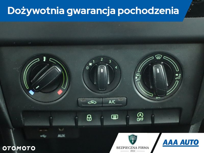 Skoda RAPID - 11