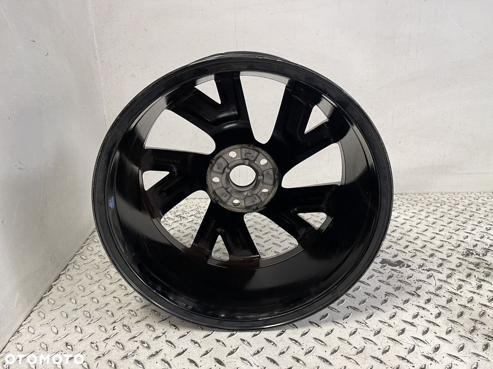 FELGA ALUMINIOWA VW GOLF VIII 8 GTI GTD R-LINE 7.5J  X  18 ET51 5X112 ALUFELGA 5H0601025AE - 6